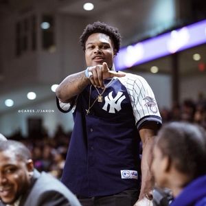 Meet your Posher, Gregory